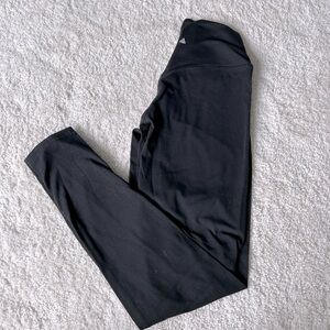 Balance Athletica OG Dire Wolf High Rise Leggings Tights Workout Legging Small